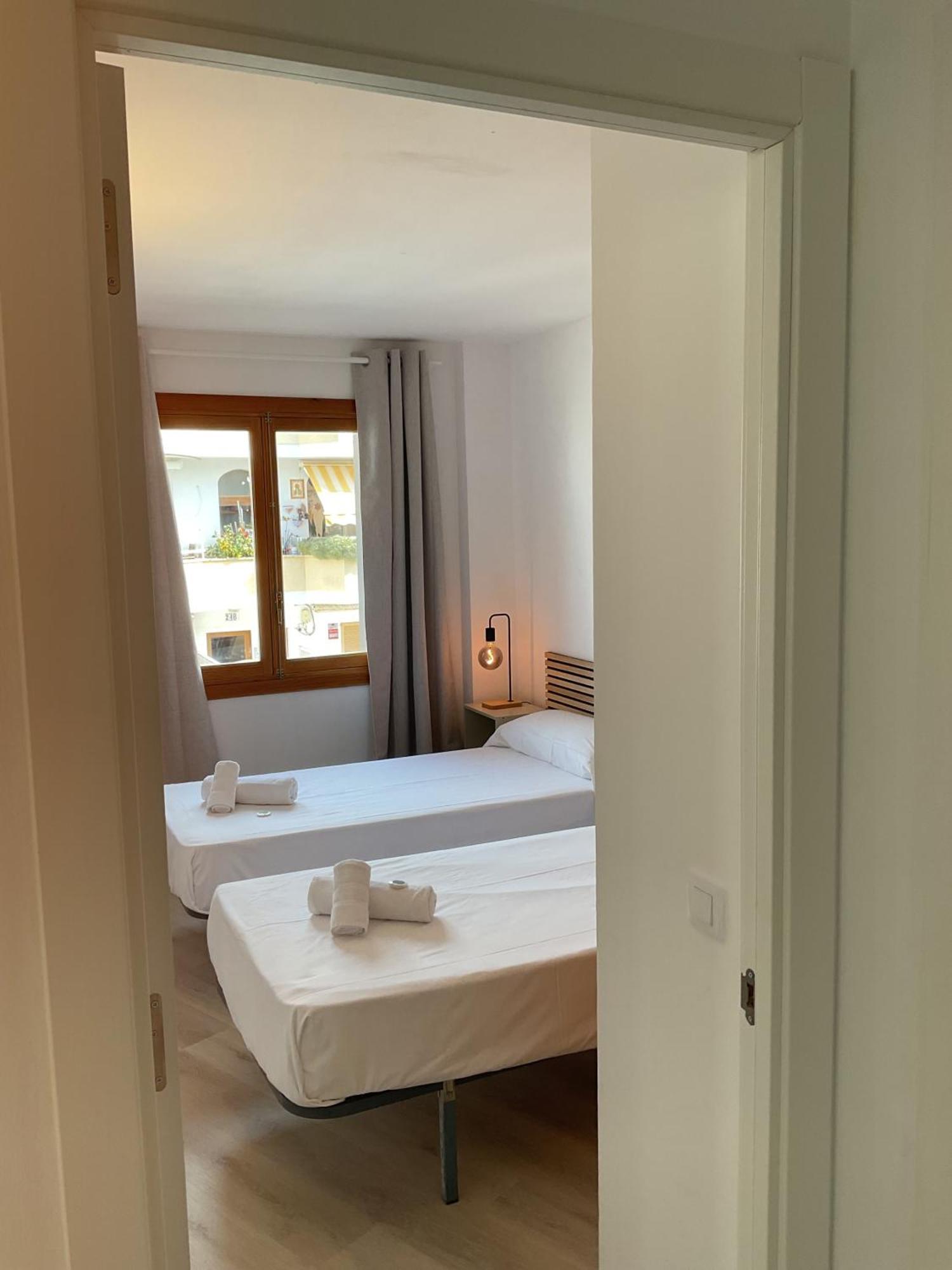 Casa Sasera Colonia de Sant Jordi Екстер'єр фото