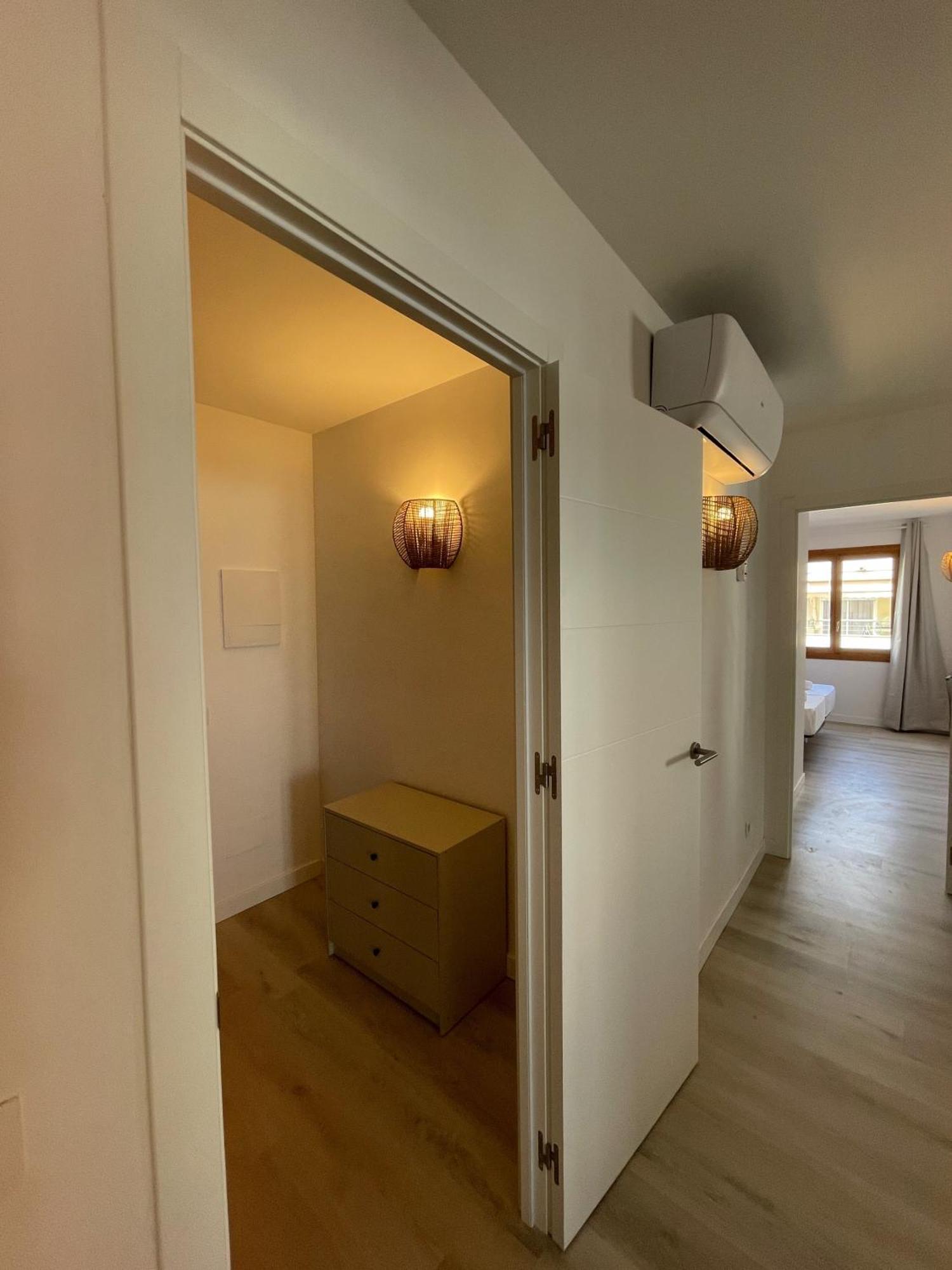 Casa Sasera Colonia de Sant Jordi Екстер'єр фото