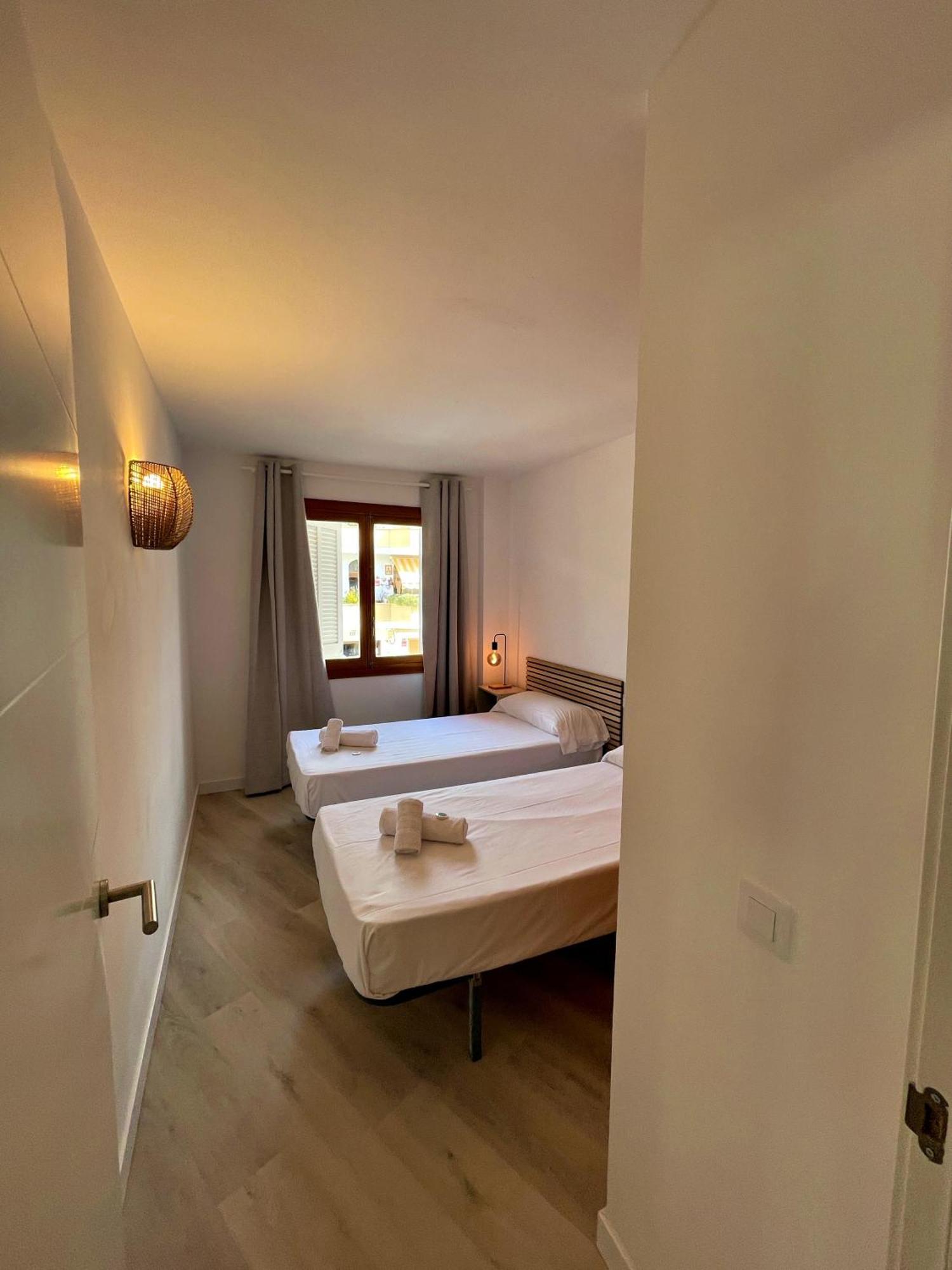 Casa Sasera Colonia de Sant Jordi Екстер'єр фото