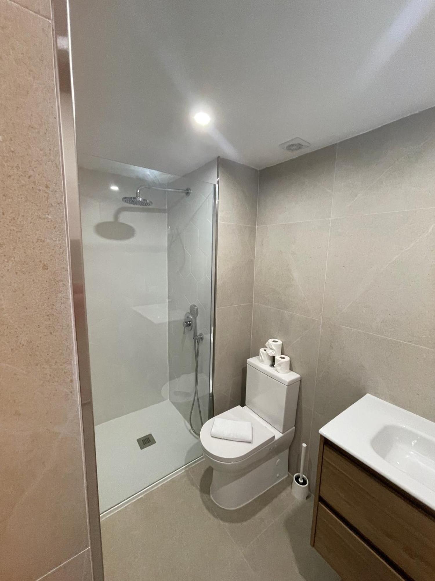 Casa Sasera Colonia de Sant Jordi Екстер'єр фото